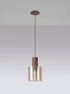 Brooks Single Pendant 1 Light